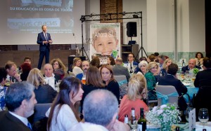 <!--:es-->Fotos 8ª Cena Benéfica Escolaridad Solidaria 27-10-2018<!--:-->