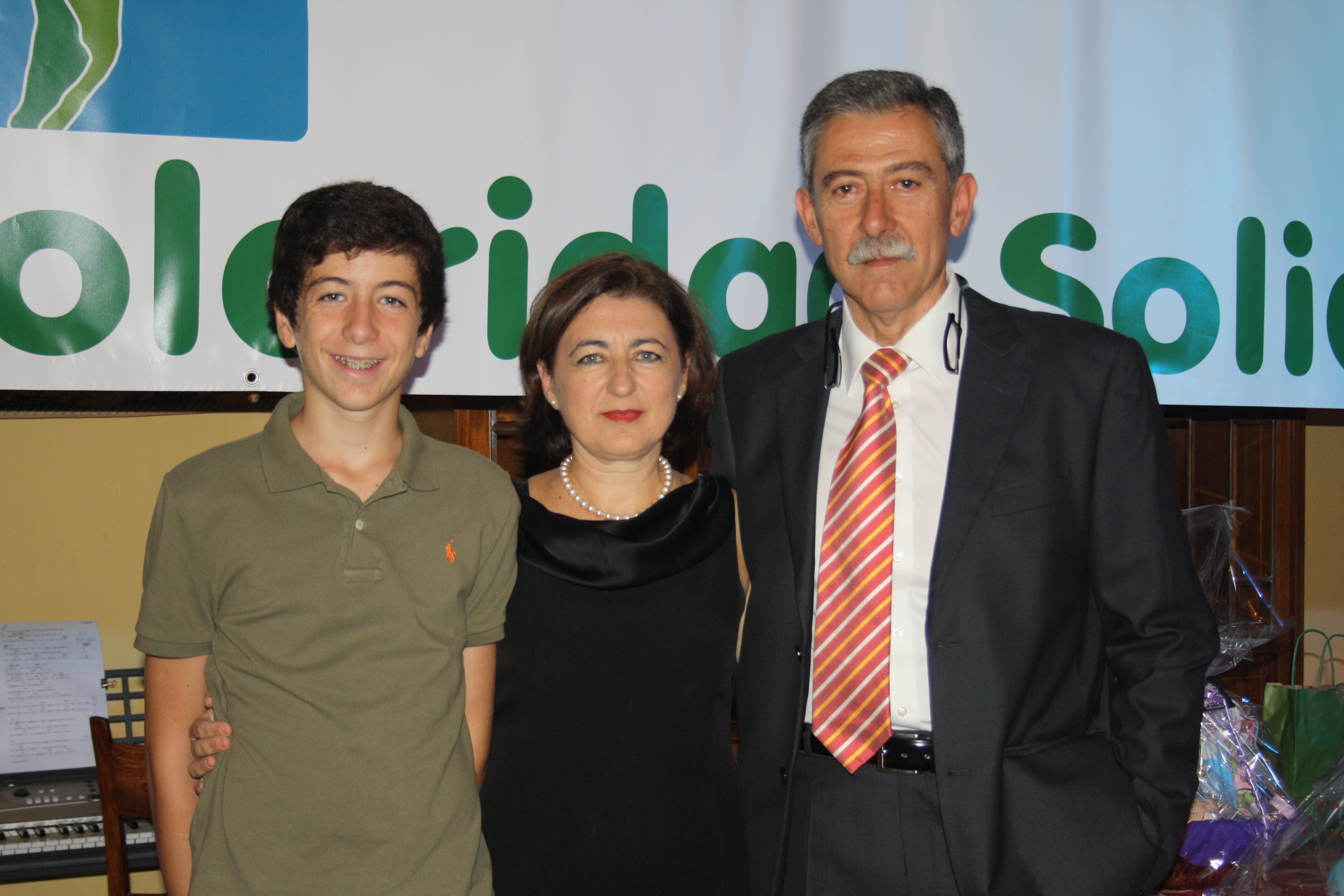 3ª Cena Benéfica Escolaridad Solidaria 5-1013 011