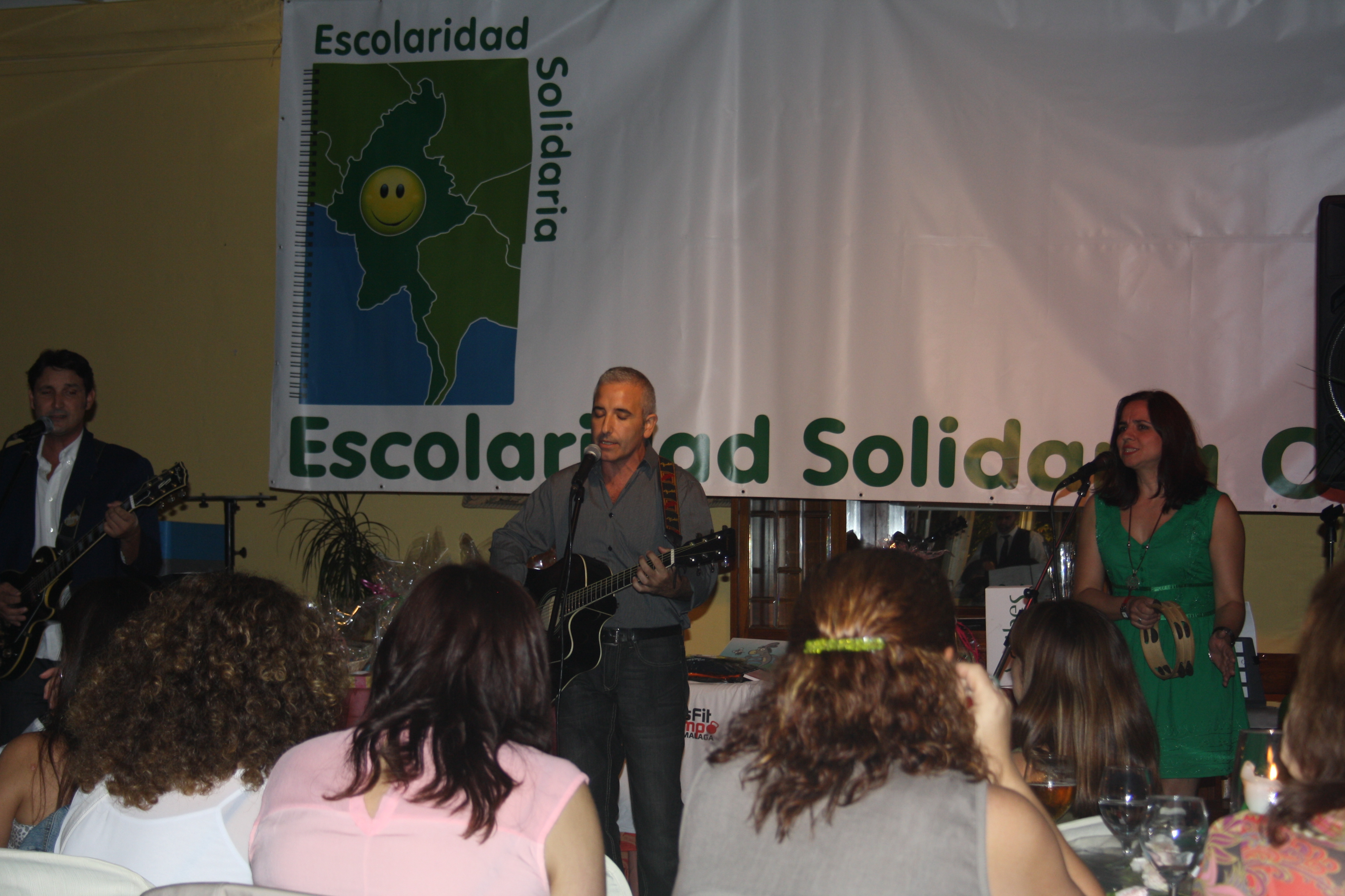 3ª Cena Benéfica Escolaridad Solidaria 5-1013 062