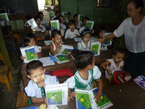 Colegio Aye Yaitha, Ag.2013, 7