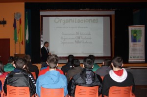 Colegio Rosario Moreno 2