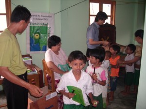 Happy with ES 1 Happy with ES 1