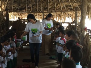 <!--:es-->Memoria económica de Escolaridad Solidaria ONG, año 2.016<!--:-->