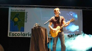 Jesús Lopez Mr. Night 1