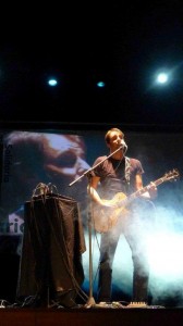 Jesús Lopez Mr. Night 3