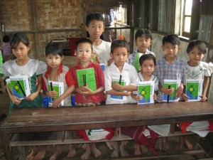 Payagyi Su,Kyaik Pi27