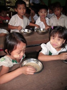 Smile catch Smile catch