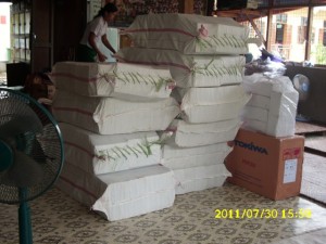 Zabu Oak Shaung Nunnery Education school02 Zabu Oak Shaung Nunnery Education school02