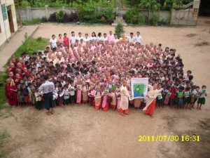 Zabu Oak Shaung Nunnery Education school11 Zabu Oak Shaung Nunnery Education school11